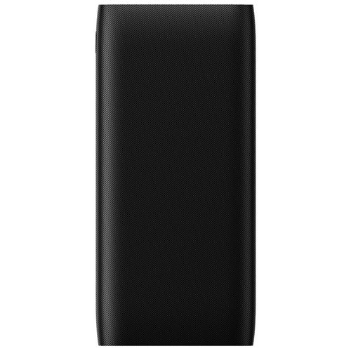 Портативное зарядное устройство (Powerbank) Realme Powerbank 2 RMA138 10 000 mAh (черный)