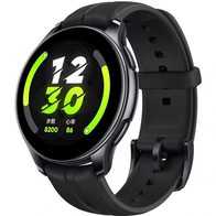 Realme Watch T1 (черный)