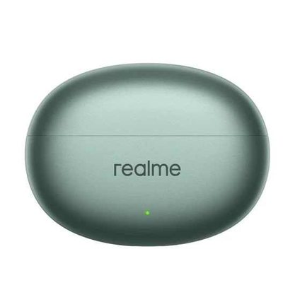 Беспроводные наушники Realme Buds Air 6 (зеленый)