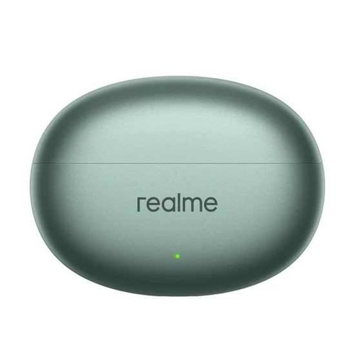 Беспроводные наушники Realme Buds Air 6 (зеленый)