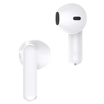 Беспроводные наушники Realme Buds T01 (белый)