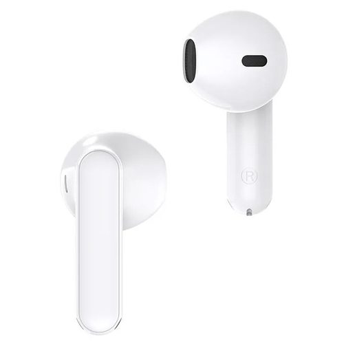 Беспроводные наушники Realme Buds T01 (белый)