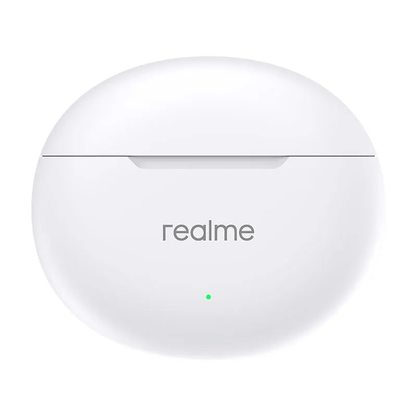 Беспроводные наушники Realme Buds T01 (белый)