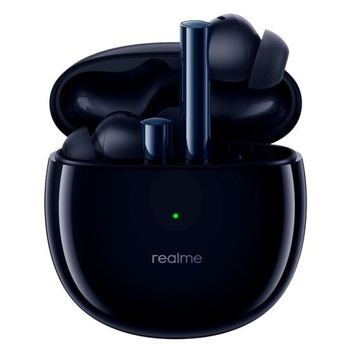 Беспроводные наушники Realme Buds Air 2 (черный)