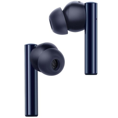 Беспроводные наушники Realme Buds Air 2 (черный)