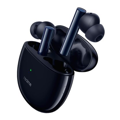 Беспроводные наушники Realme Buds Air 2 (черный)