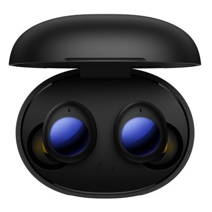 Беспроводные наушники Realme Buds Air 2 Neo (черный)