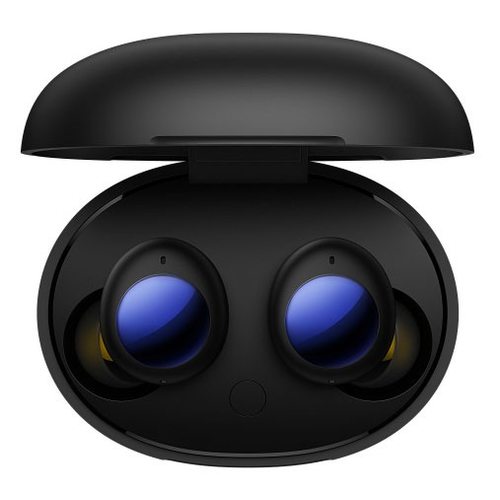 Беспроводные наушники Realme Buds Air 2 Neo (черный)