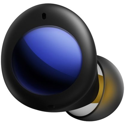 Беспроводные наушники Realme Buds Air 2 Neo (черный)