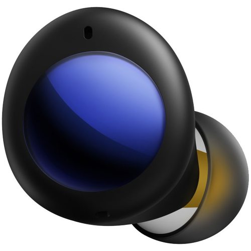 Беспроводные наушники Realme Buds Air 2 Neo (черный)