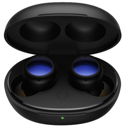 Беспроводные наушники Realme Buds Air 2 Neo (черный)