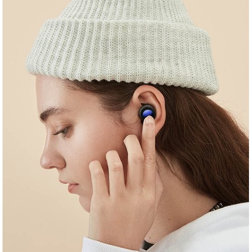 Беспроводные наушники Realme Buds Air 2 Neo (черный)