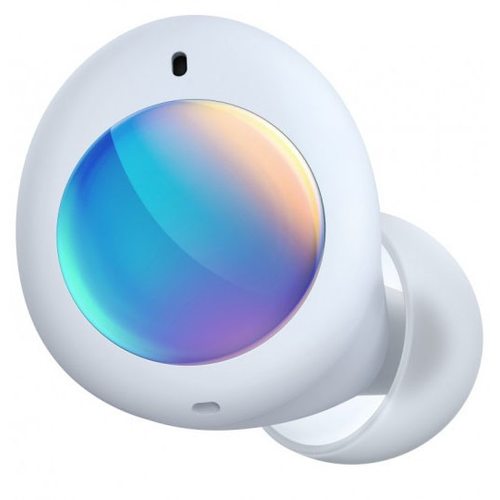 Беспроводные наушники Realme Buds Air 2 Neo (серый)