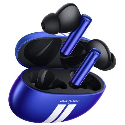 Беспроводные наушники Realme Buds Air 3 Le Mans