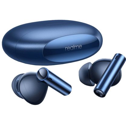 Беспроводные наушники Realme Buds Air 3 (синий)