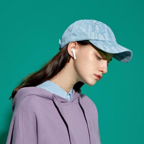 Беспроводные наушники Realme Buds Air Neo (белый)