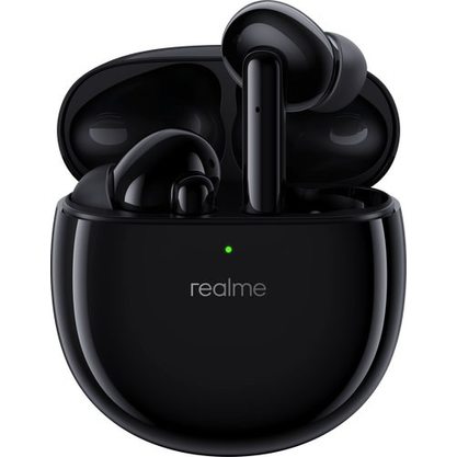 Беспроводные наушники Realme Buds Air Pro (черный)