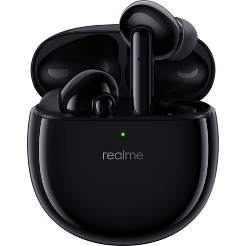 Беспроводные наушники Realme Buds Air Pro (черный)