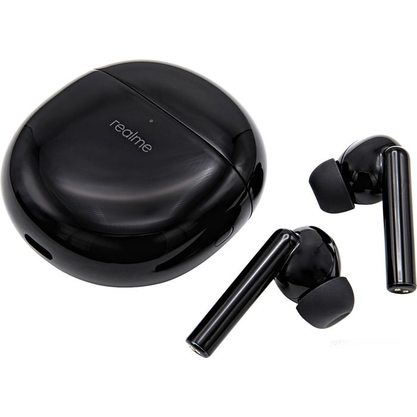 Беспроводные наушники Realme Buds Air Pro (черный)