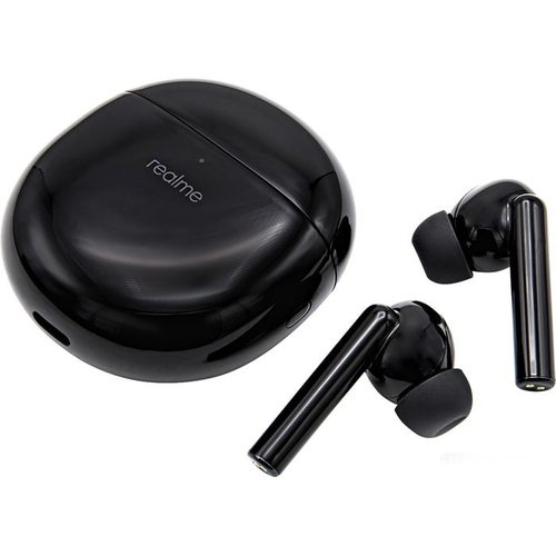 Беспроводные наушники Realme Buds Air Pro (черный)
