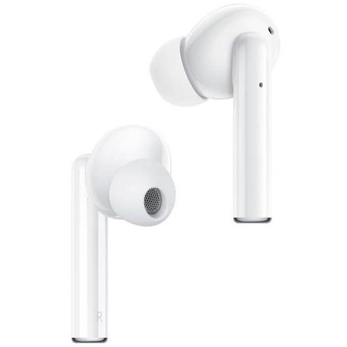 Беспроводные наушники Realme Buds Air Pro Soul White (белый)