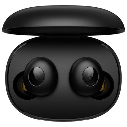Беспроводные наушники Realme Buds Q (черный)
