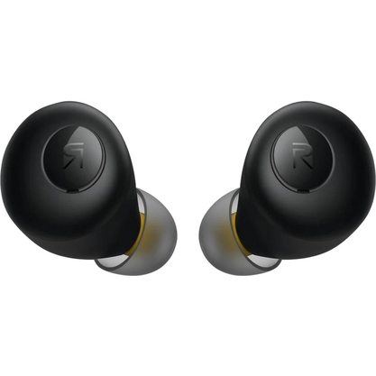 Беспроводные наушники Realme Buds Q (черный)