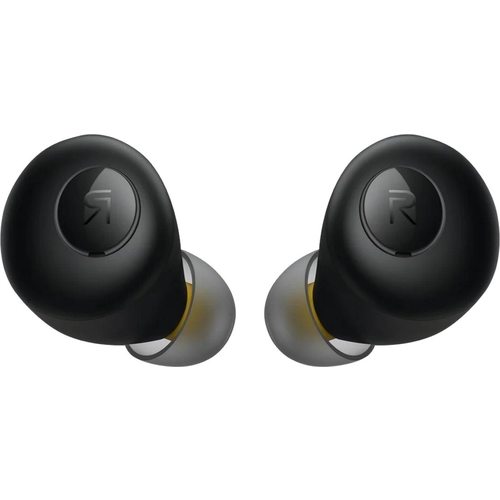 Беспроводные наушники Realme Buds Q (черный)