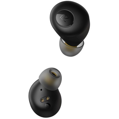 Беспроводные наушники Realme Buds Q (черный)