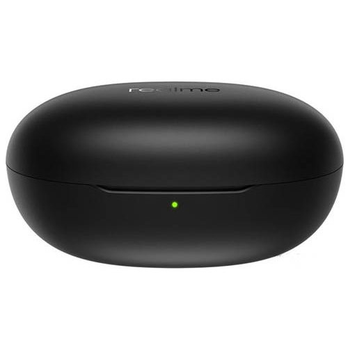 Беспроводные наушники Realme Buds Q (черный)