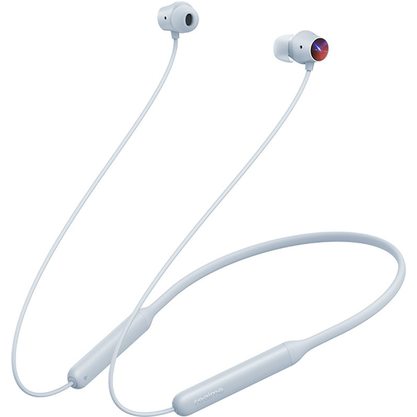 Беспроводные наушники Realme Buds Wireless 2 (серый)