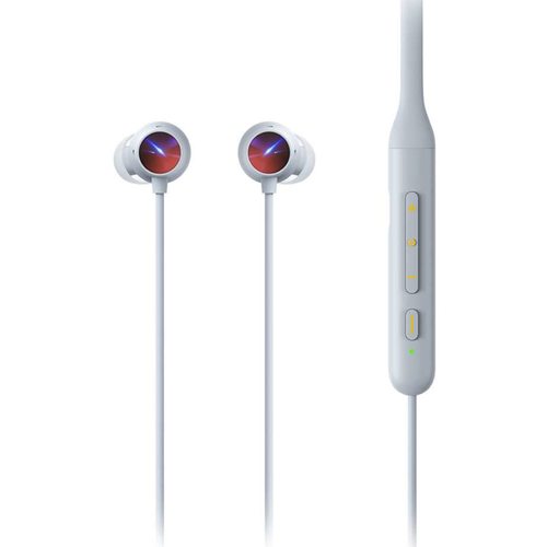 Беспроводные наушники Realme Buds Wireless 2 (серый)