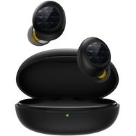 Realme Buds Q2 (черный)