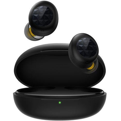 Беспроводные наушники Realme Buds Q2 (черный)