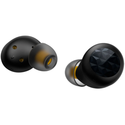 Беспроводные наушники Realme Buds Q2 (черный)