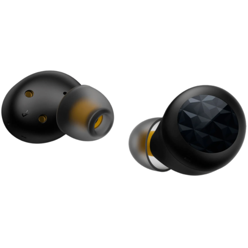 Беспроводные наушники Realme Buds Q2 (черный)