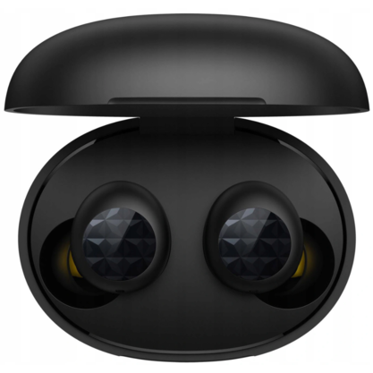 Беспроводные наушники Realme Buds Q2 (черный)