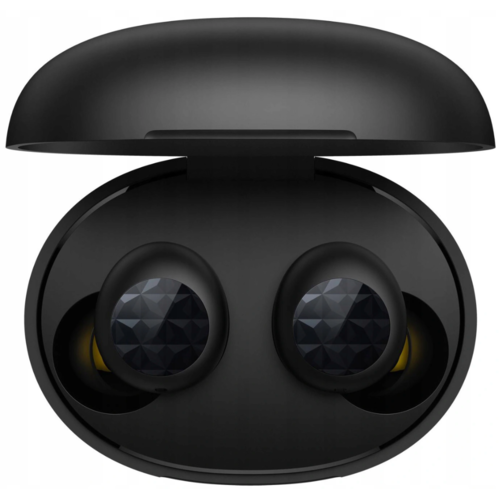 Беспроводные наушники Realme Buds Q2 (черный)