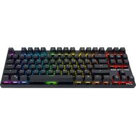 Red Square Tesla TKL RGB