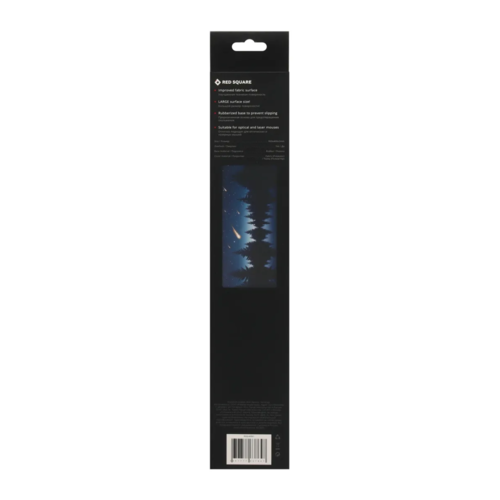 Коврик для мыши Red Square Serenity XL (RSQ-40061)