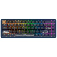 Red Square Alumix 68 Yotei (g3ms Magnetite Ice)