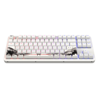 Red Square Alumix TKL Satori [g3ms Jade] (RSQ-20055) (белый) (уценка)