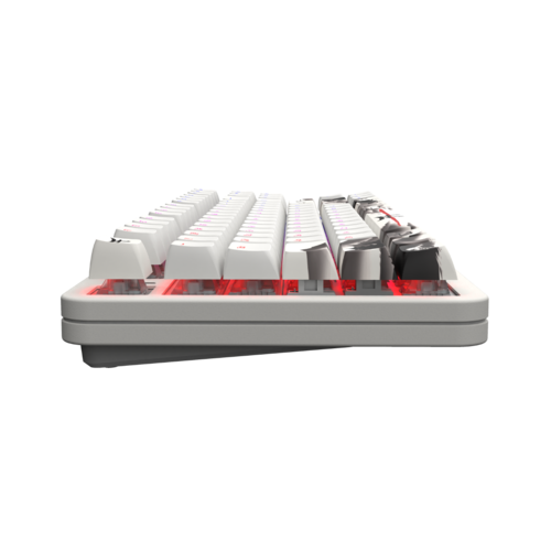 Уцененный товар Red Square Alumix TKL Satori [g3ms Jade] (RSQ-20055) (белый) (уценка)
