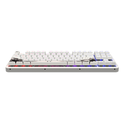 Уцененный товар Red Square Alumix TKL Satori [g3ms Jade] (RSQ-20055) (белый) (уценка)