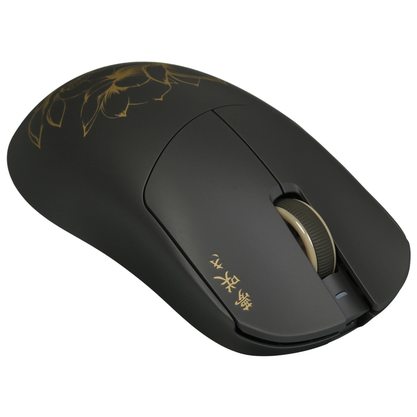 Игровая мышка Red Square Kiro Lotus (RSQ-10031) (черный)