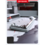 Игровая клавиатура Red Square Alumix TKL Satori [g3ms Jade] (RSQ-20055) (белый)