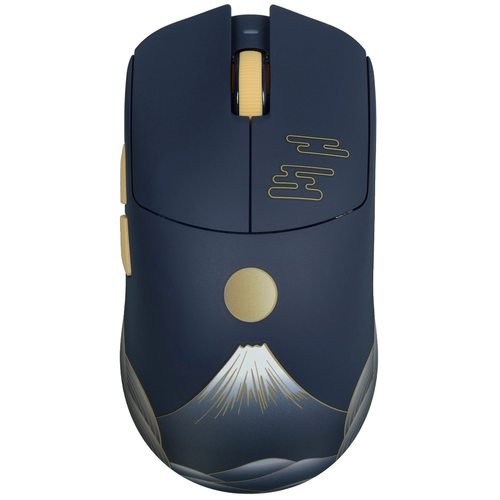 Игровая мышка Red Square Kiro Yotei (RSQ-10030) (синий)