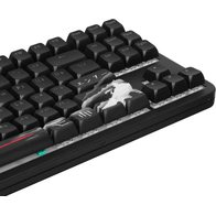 Red Square Alumix TKL Satori (g3ms Jade) (RSQ-20067) (черный)