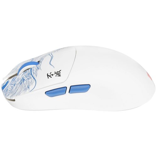 Игровая мышка Red Square Kiro Arita (RSQ-10029) (белый)