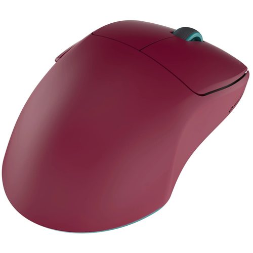 Игровая мышка Red Square Omnix SE (красный)